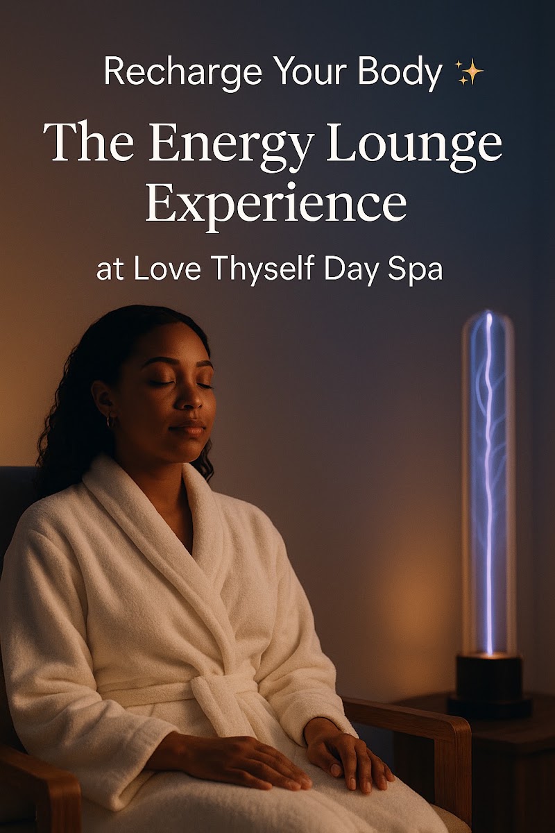 Love Thyself Day Spa, spa in Richardson, TX, photo 5 of 10
