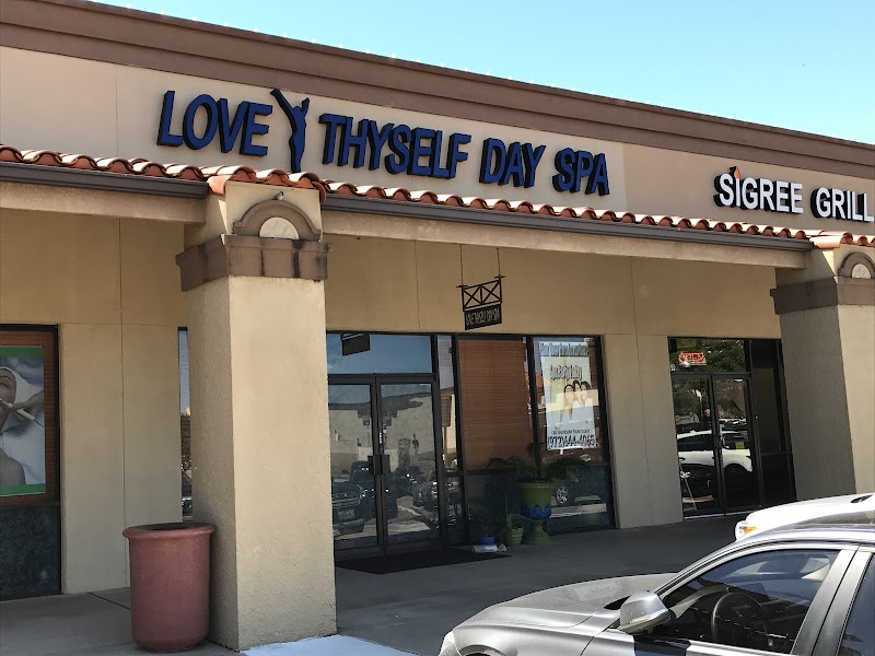 Love Thyself Day Spa, spa in Richardson, TX, photo 6 of 10